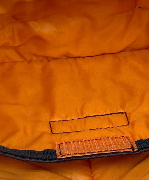 PORTER（ポーター）PORTER (ポーター) ショルダーバッグ グレーの古着・服飾アイテム