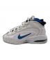 NIKE (ナイキ) Air Max Penny 1 Penny Story DV0684-100 White and Varsity Royal サイズ:US8/EU41/CM26：7000円