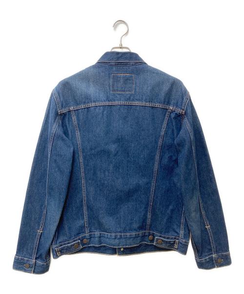LEVI'S（リーバイス）LEVI'S (リーバイス) デニムトラッカージャケット 72334-0507 インディゴ サイズ:Mの古着・服飾アイテム