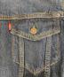 中古・古着 LEVI'S (リーバイス) デニムトラッカージャケット 72334-0507 インディゴ サイズ:M：5000円