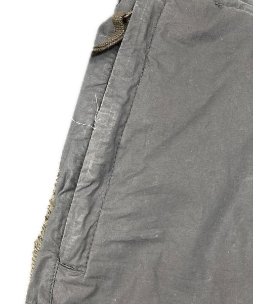 STONE ISLAND（ストーンアイランド）STONE ISLAND (ストーンアイランド) BERMUDA PANTS ネイビー サイズ:76cm (W30)の古着・服飾アイテム