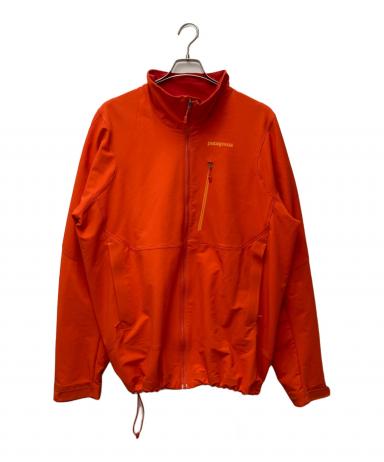 中古・古着通販】Patagonia (パタゴニア) ソフトシェルジャケット