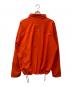 Patagonia (パタゴニア) ソフトシェルジャケット オレンジ サイズ:XL：7000円