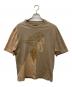 AIR JORDAN（エア ジョーダン）の古着「Cactus Jack x Jordan T-shirt」｜Khaki Desert