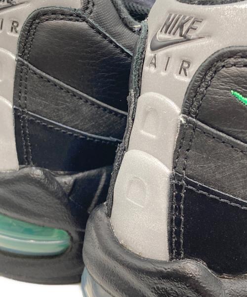 NIKE（ナイキ）NIKE (ナイキ) Air Max 95 OG Big Bubble IB1667-002 Green Shock サイズ:27.5cmの古着・服飾アイテム