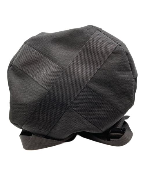 PORTER（ポーター）PORTER (ポーター) UNION  RUCKSACK 782-08689 ブラック×ネイビーの古着・服飾アイテム