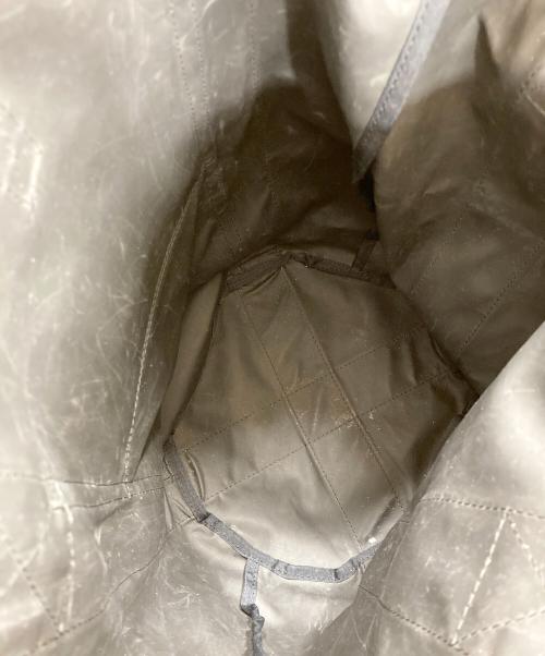 PORTER（ポーター）PORTER (ポーター) UNION  RUCKSACK 782-08689 ブラック×ネイビーの古着・服飾アイテム