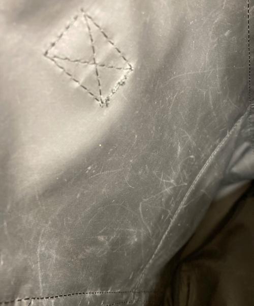 PORTER（ポーター）PORTER (ポーター) UNION  RUCKSACK 782-08689 ブラック×ネイビーの古着・服飾アイテム