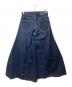 LEVI'S MADE&CRAFTED (リーバイスメイドクラフテッド) RANCHER WIDE LEG 75642-0000 インディゴ サイズ:W27：5000円