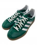 adidasアディダス）の古着「Handball Spezial IF8913」｜カレッジグリーン