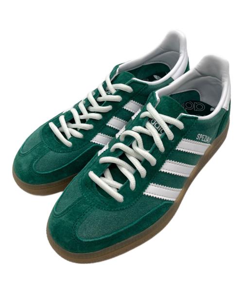 adidas（アディダス）adidas (アディダス) Handball Spezial IF8913 カレッジグリーン サイズ:23cmの古着・服飾アイテム