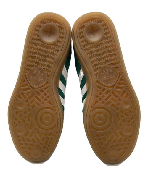 adidas（アディダス）adidas (アディダス) Handball Spezial IF8913 カレッジグリーン サイズ:23cmの古着・服飾アイテム