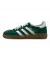 adidas (アディダス) Handball Spezial IF8913 カレッジグリーン サイズ:23cm：7000円