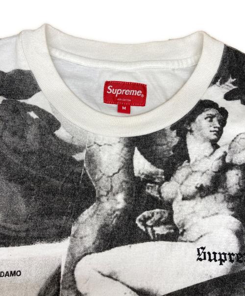 SUPREME（シュプリーム）SUPREME (シュプリーム) Michelangelo LS Tee ブラック サイズ:Mの古着・服飾アイテム