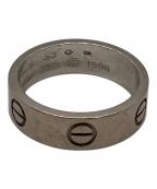 Cartierカルティエ）の古着「ラブリング」