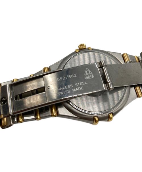 OMEGA（オメガ）OMEGA (オメガ) Constellation　1312.30の古着・服飾アイテム