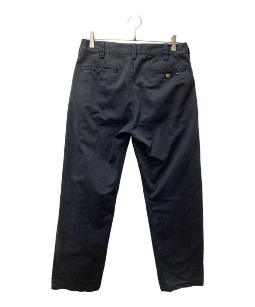SUPREME（シュプリーム）SUPREME (シュプリーム) Work Pant ブラック サイズ:30の古着・服飾アイテム