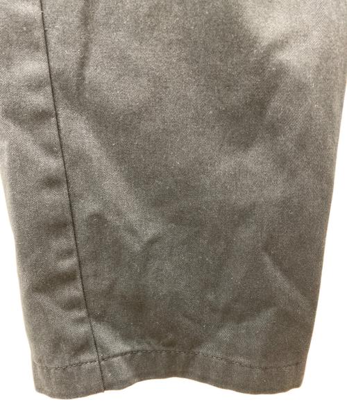 SUPREME（シュプリーム）SUPREME (シュプリーム) Work Pant ブラック サイズ:30の古着・服飾アイテム
