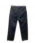 SUPREME (シュプリーム) Work Pant ブラック サイズ:30：8000円