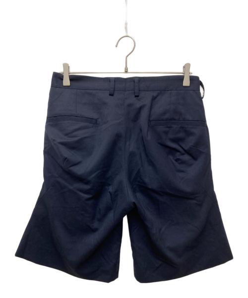 A MACHINE（エーマシン）A MACHINE (エーマシン) 4 rules for thought ショートパンツ ネイビー サイズ:1の古着・服飾アイテム
