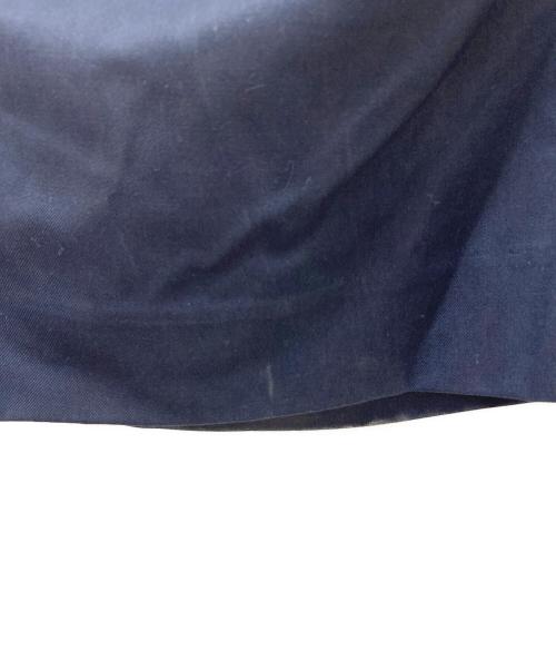 A MACHINE（エーマシン）A MACHINE (エーマシン) 4 rules for thought ショートパンツ ネイビー サイズ:1の古着・服飾アイテム