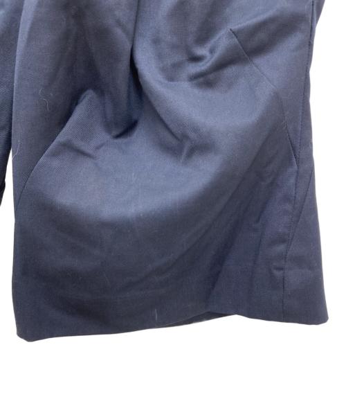 A MACHINE（エーマシン）A MACHINE (エーマシン) 4 rules for thought ショートパンツ ネイビー サイズ:1の古着・服飾アイテム