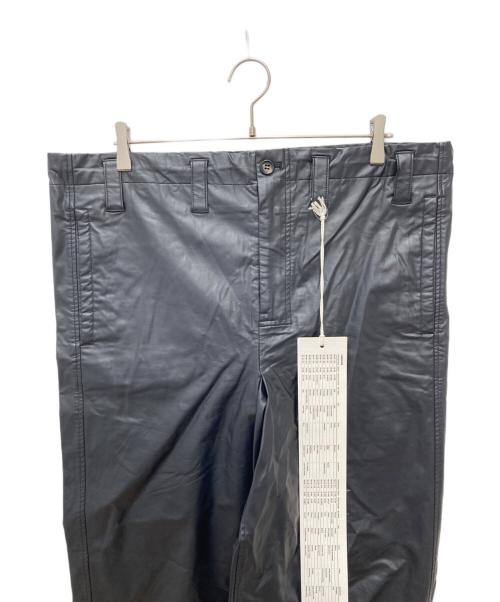 A MACHINE（エーマシン）A MACHINE (エーマシン) S.Bob Shorts ブラック サイズ:不明の古着・服飾アイテム