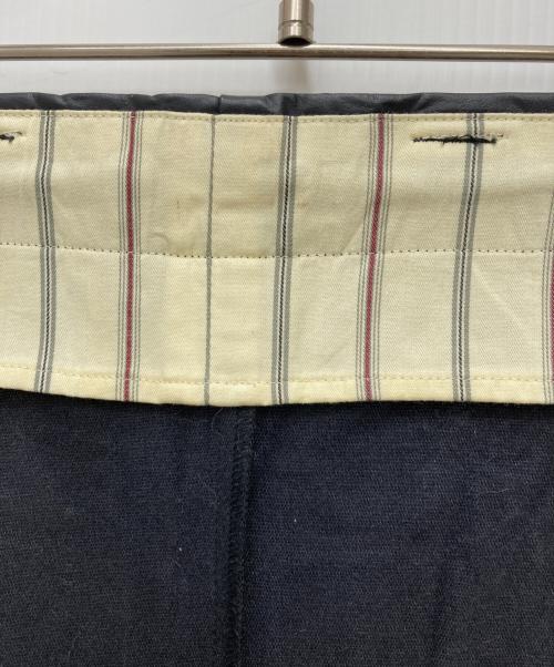 A MACHINE（エーマシン）A MACHINE (エーマシン) S.Bob Shorts ブラック サイズ:不明の古着・服飾アイテム