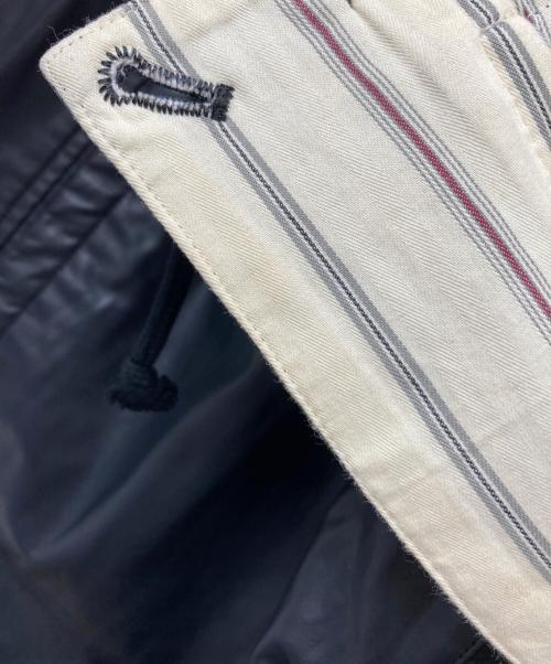 A MACHINE（エーマシン）A MACHINE (エーマシン) S.Bob Shorts ブラック サイズ:不明の古着・服飾アイテム