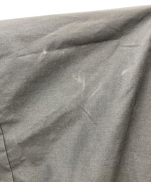 Snow peak（スノーピーク）Snow peak (スノーピーク) OUTDOOR KIMONO FR S　YT-19AU002 グレー サイズ:２の古着・服飾アイテム