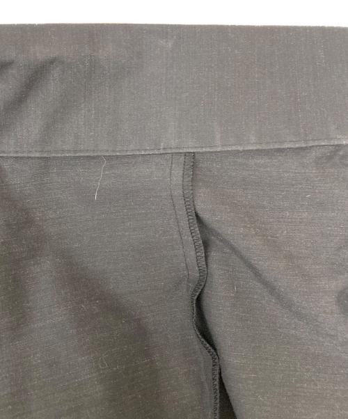 Snow peak（スノーピーク）Snow peak (スノーピーク) OUTDOOR KIMONO FR S　YT-19AU002 グレー サイズ:２の古着・服飾アイテム