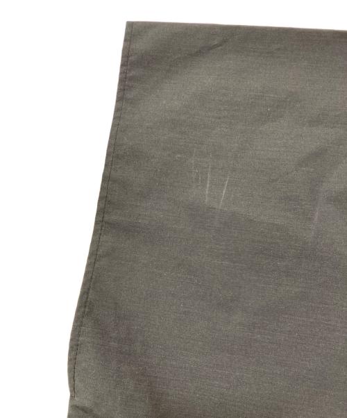 Snow peak（スノーピーク）Snow peak (スノーピーク) OUTDOOR KIMONO FR S　YT-19AU002 グレー サイズ:２の古着・服飾アイテム