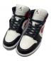NIKE（ナイキ）の古着「Women's Air Jordan 1 Mid」｜Sail/Off Noir/White/