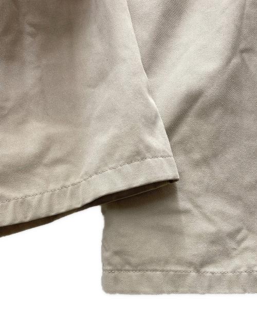 SUPREME（シュプリーム）SUPREME (シュプリーム) Work Pant ベージュ サイズ:SIZE 76cm (W30)の古着・服飾アイテム