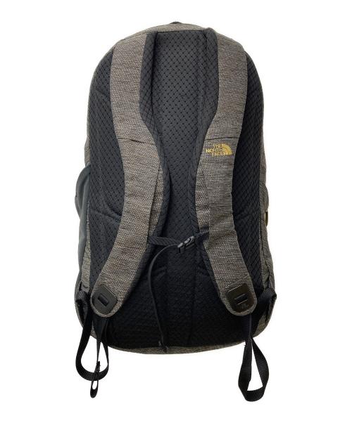 THE NORTH FACE（ザ ノース フェイス）THE NORTH FACE (ザ ノース フェイス) W ISABELLA リュック　 グレーの古着・服飾アイテム