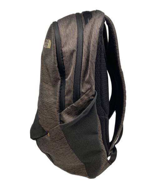 THE NORTH FACE（ザ ノース フェイス）THE NORTH FACE (ザ ノース フェイス) W ISABELLA リュック　 グレーの古着・服飾アイテム
