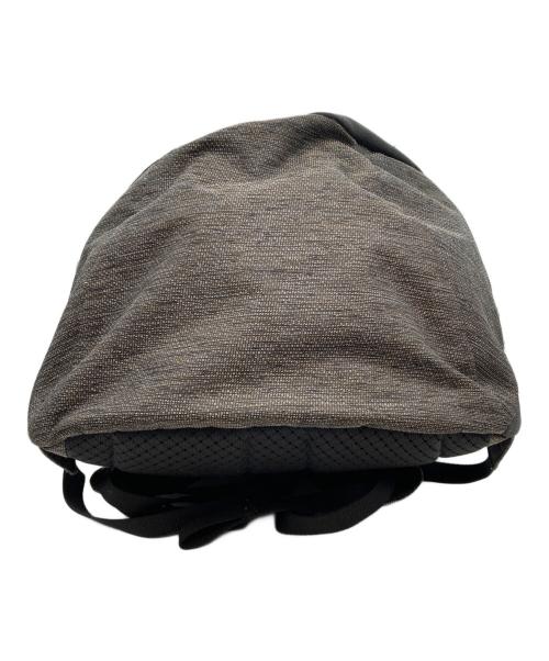 THE NORTH FACE（ザ ノース フェイス）THE NORTH FACE (ザ ノース フェイス) W ISABELLA リュック　 グレーの古着・服飾アイテム