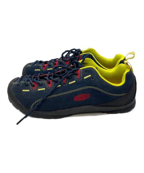 KEEN（キーン）KEEN (キーン) ジャスパー ネイビー サイズ:27の古着・服飾アイテム