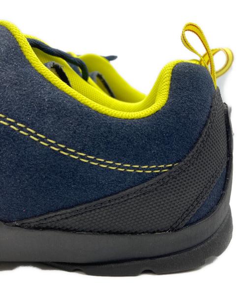 KEEN（キーン）KEEN (キーン) ジャスパー ネイビー サイズ:27の古着・服飾アイテム