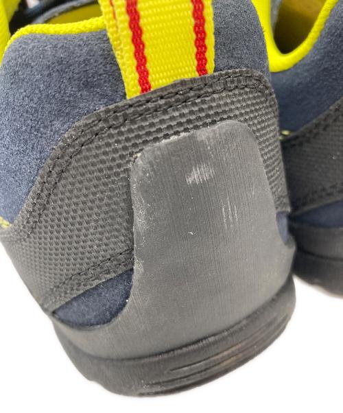 KEEN（キーン）KEEN (キーン) ジャスパー ネイビー サイズ:27の古着・服飾アイテム