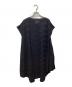 COGTHEBIGSMOKE (コグザビッグスモーク) HEIDI DRESS ブラック サイズ:Free：10000円