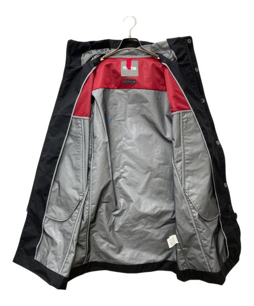 MARMOT（マーモット）MARMOT (マーモット) Perfect Suit Factory (パーフェクトスーツファクトリー) マウンテンパーカー ブラック サイズ:Lの古着・服飾アイテム