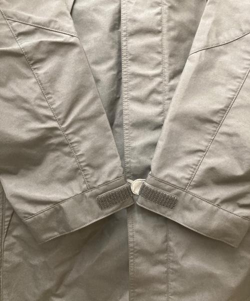 MARMOT（マーモット）MARMOT (マーモット) Perfect Suit Factory (パーフェクトスーツファクトリー) マウンテンパーカー ブラック サイズ:Lの古着・服飾アイテム