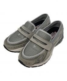 NEW BALANCE（ニューバランス）の古着「U1906LGR」｜Raincloud/White