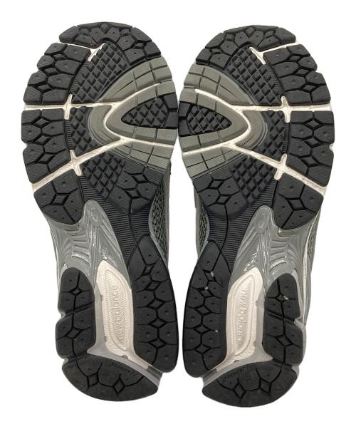 NEW BALANCE（ニューバランス）NEW BALANCE (ニューバランス) U1906LGR Raincloud/White サイズ:24の古着・服飾アイテム