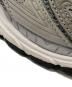 中古・古着 NEW BALANCE (ニューバランス) U1906LGR Raincloud/White サイズ:24：17000円