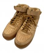 NIKEナイキ）の古着「スニーカー　882096-200」｜ブラウン