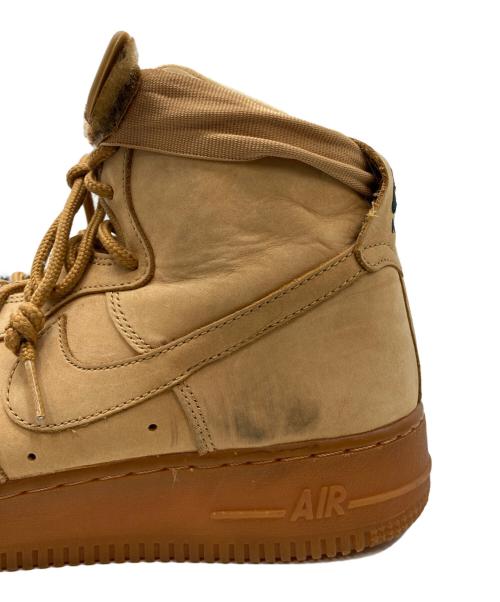 NIKE（ナイキ）NIKE (ナイキ) スニーカー　882096-200 ブラウン サイズ:26の古着・服飾アイテム