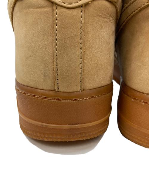 NIKE（ナイキ）NIKE (ナイキ) スニーカー　882096-200 ブラウン サイズ:26の古着・服飾アイテム