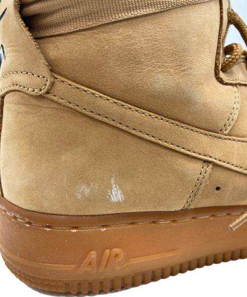 NIKE（ナイキ）NIKE (ナイキ) スニーカー　882096-200 ブラウン サイズ:26の古着・服飾アイテム